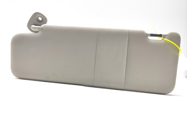 Visera parasol para Renault SANDERO II (B8)