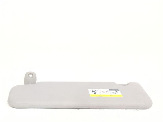 Visera parasol Renault SANDERO II hatchback comprar en España