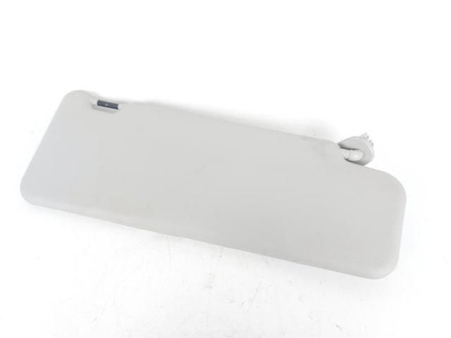 Visera parasol SANDERO II hatchback (2012-2026) original desde 46,46 €
