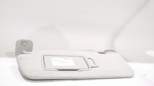 Comprar Visera parasol Sandero III 