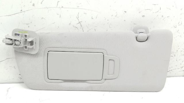 Parasol interior Dacia Sandero III desde 43,56 €