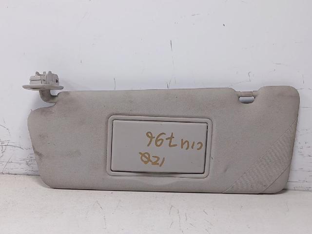 RENAULT 964012136R Parasol  en stock Salamanca