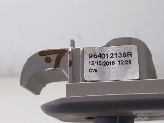 964012136R Visera parasol  comprar en Zaragoza