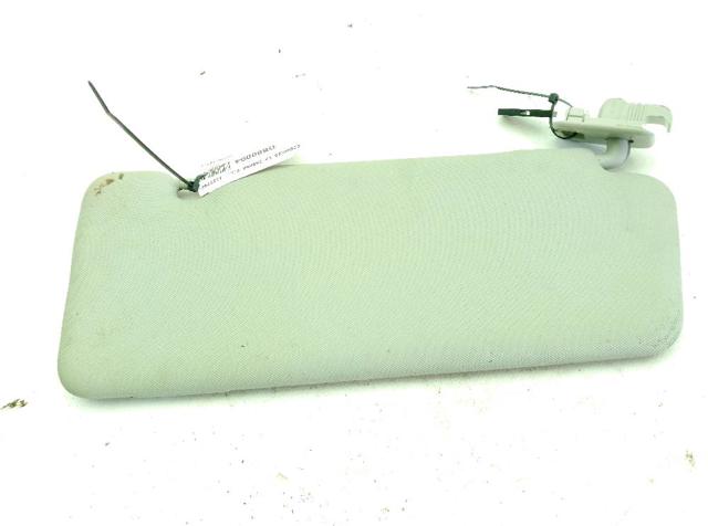 964012136R RENAULT Visera parasol  disponible Alicante