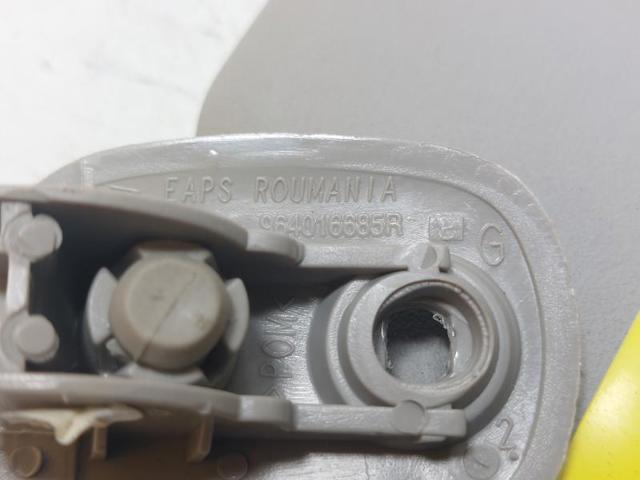 RENAULT 964012342R Visera parasol  comprar en Ponferrada