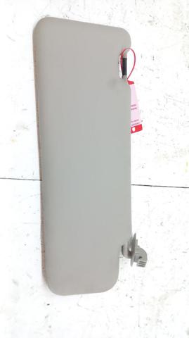 Parasol para Dacia Logan LS