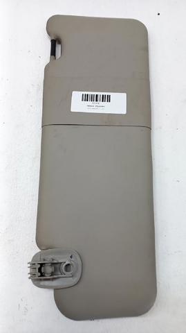 Precio del repuesto Visera parasol Logan  sedán