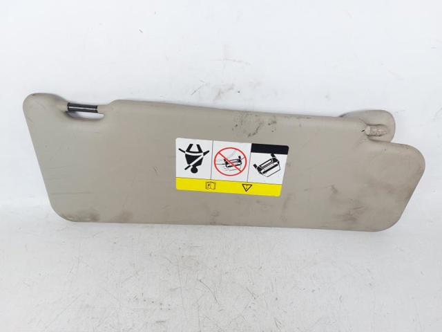 RENAULT 964016685R Visera parasol  comprar en Albacete
