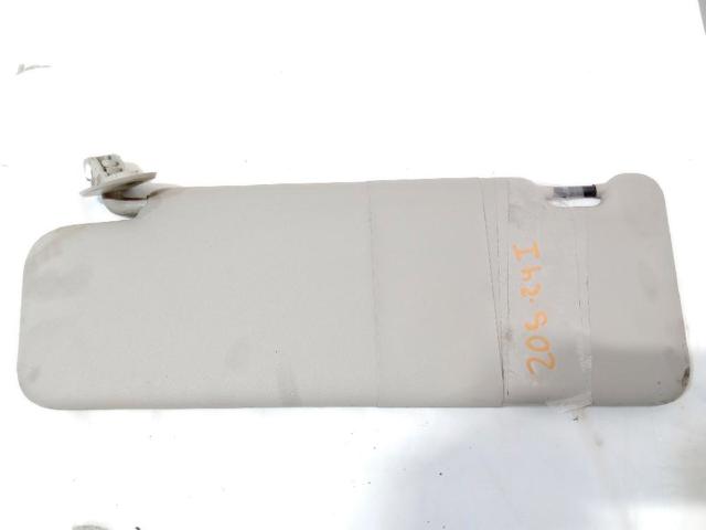RENAULT 964016685R Visera parasol  disponible Valladolid