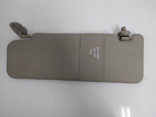 964016685R RENAULT Parasol  en stock Gandía
