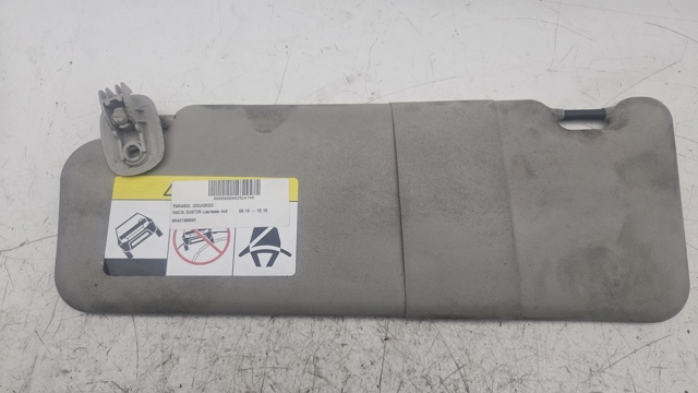 964016685R Visera parasol  comprar en Reus