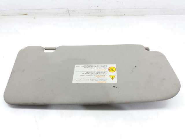 Parasol para Nissan X-Trail T30