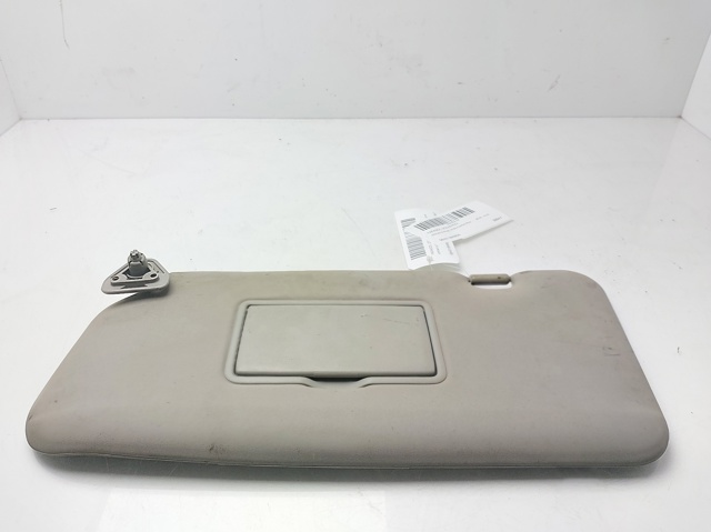 Comprar Visera parasol Nissan X-Trail  T30 a bajo precio