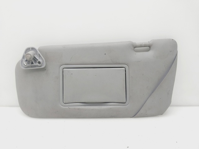 Visera parasol para Nissan Primera (WP12)