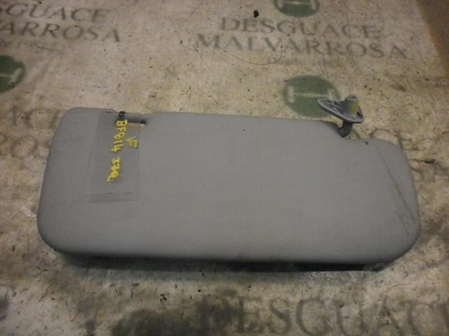 Parasol interior Nissan Primera desde 40,66 €