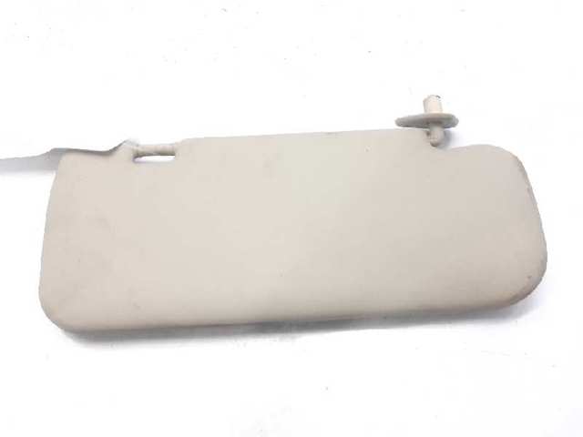 Visera parasol para Nissan Primera (WP12)
