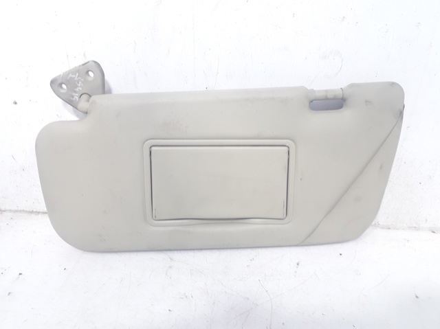 Parasol para Nissan Primera WP12