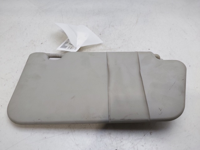 96401AX601 NISSAN Visera parasol  comprar en Lleida