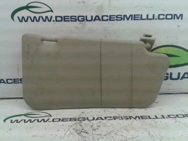 96401AX601 NISSAN Visera parasol  comprar en Oviedo