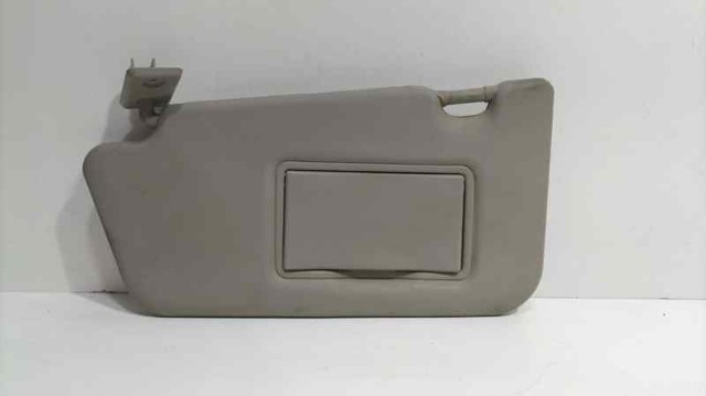 Comprar Visera parasol Micra  K12