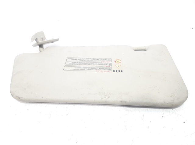 96401AX601 NISSAN Visera parasol  comprar en Lleida