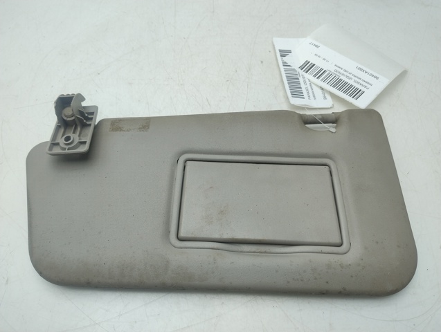 96401AX601 NISSAN Visera parasol  disponible Vigo