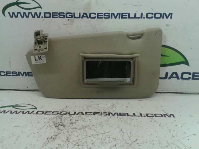 96401AX601 Visera parasol  disponible Burgos