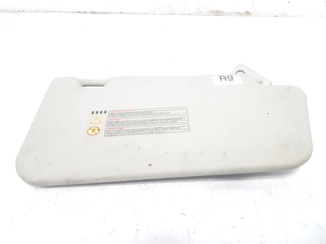 96401AX601 NISSAN Visera parasol  comprar en Jaén