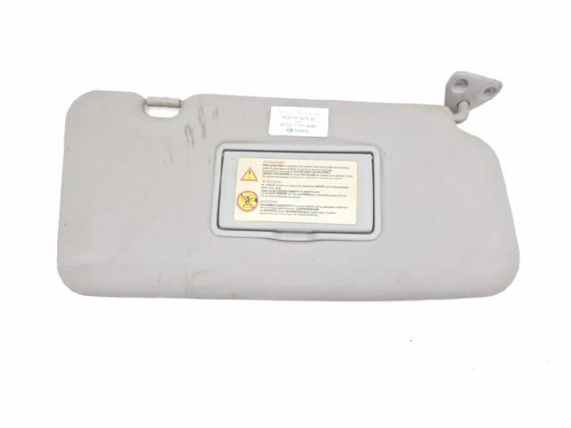 Comprar Visera parasol X-Trail T31
