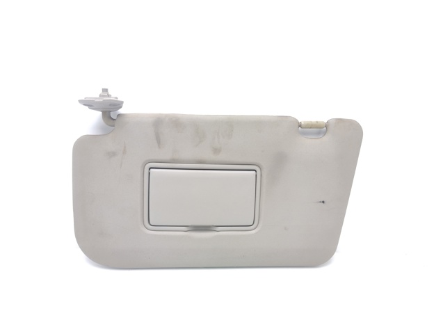 Parasol interior Nissan X-Trail desde 46,46 €