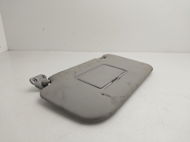Comprar Visera parasol Nissan X-Trail T31 a bajo precio