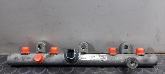 PEUGEOT 9640387980 Rampa de combustible comprar Pamplona