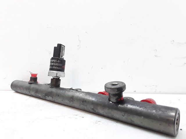 PEUGEOT 9640387980 Rampa de combustible  comprar en Ponferrada