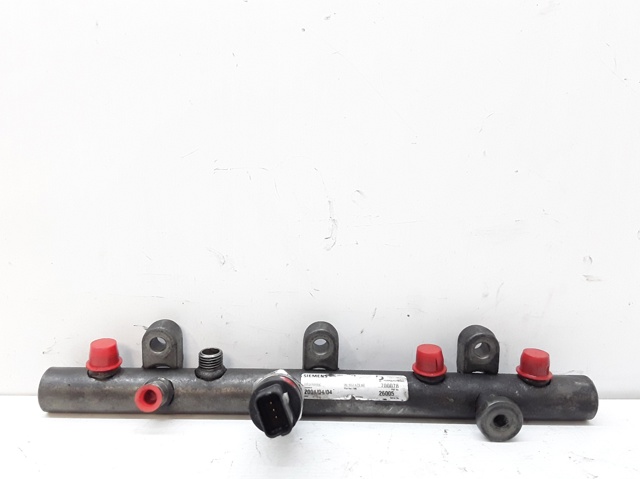9640387980 PEUGEOT Rampa de combustible  comprar en Lleida