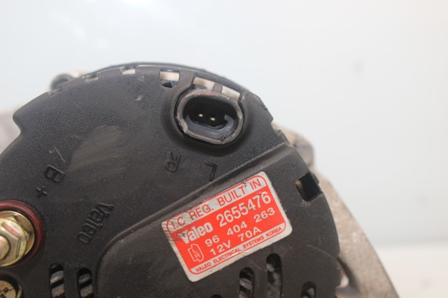 96404263 GM Alternador  en stock Huelva