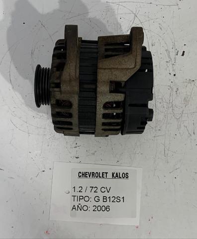 96404263 GM Alternador  en stock Córdoba