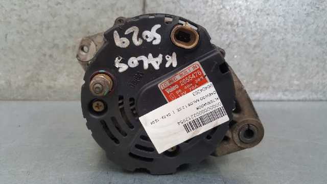 96404263 GM Alternador  disponible Ourense