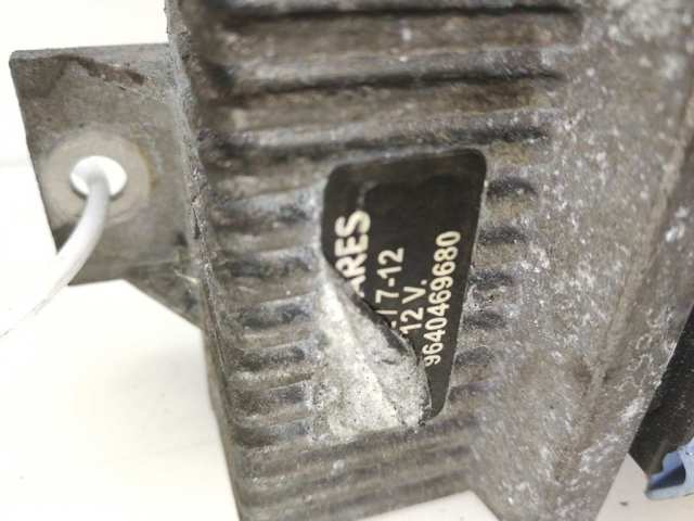 NISSAN 9640469680 Relé de los calentadores comprar Pamplona