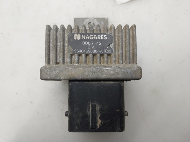 9640469680 Relé de los calentadores comprar Sevilla