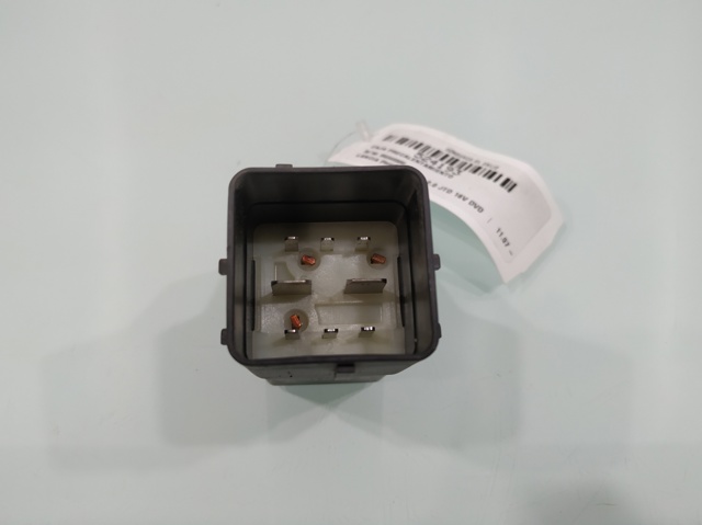 9640469680 Relé de bujía de precalentamiento  disponible Burgos