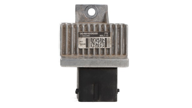 Comprar Caja precalentamiento bujias Vivaro  F7
