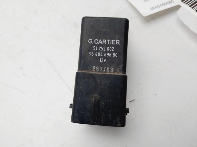 9640469680 Peugeot/Citroen