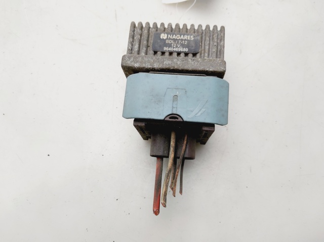 9640469680 Renault (RVI)