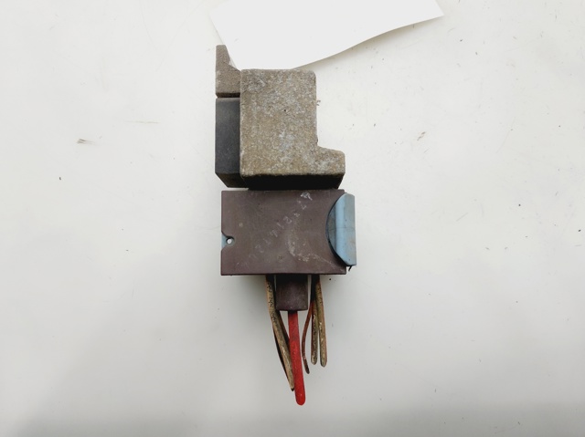 9640469680 RENAULT Relé de los calentadores  en stock Córdoba