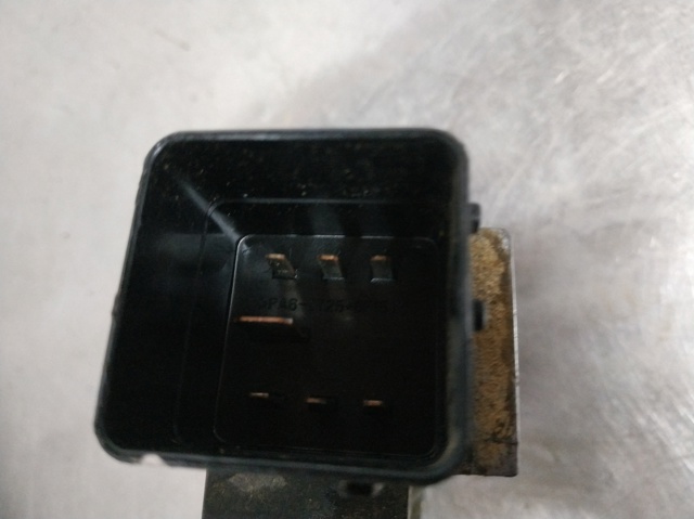 RENAULT 9640469680 Relé de los calentadores  en stock Salamanca