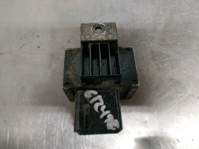 9640469680 RENAULT Relé de los calentadores  en stock Córdoba