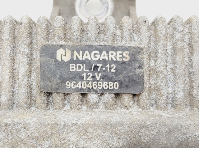 9640469680 Relé de los calentadores comprar Almería