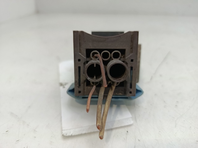 9640469680 Relé de bujía de precalentamiento  comprar en Reus