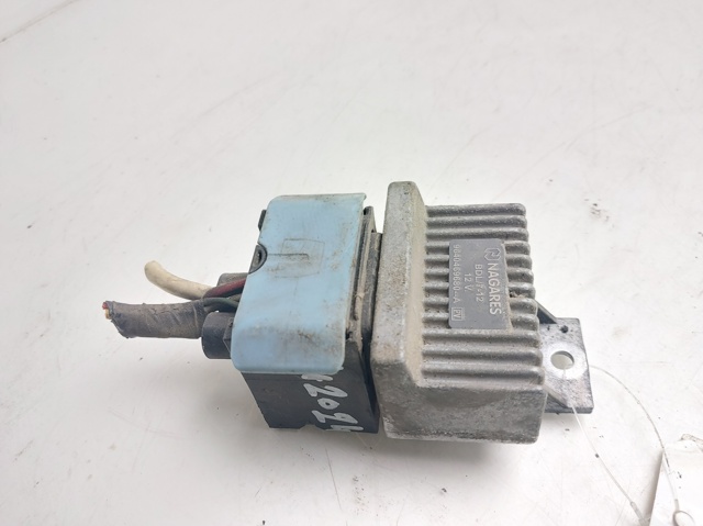 Relé de los calentadores para Nissan Qashqai J10