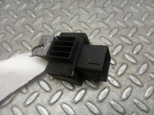 Relé de bujías incandescentes Nissan Qashqai I (2006-2013)